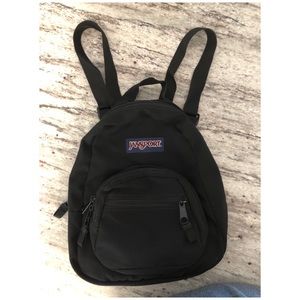 JANSPORT Half Pint Mini Backpack